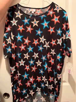 Lularoe Irma’s