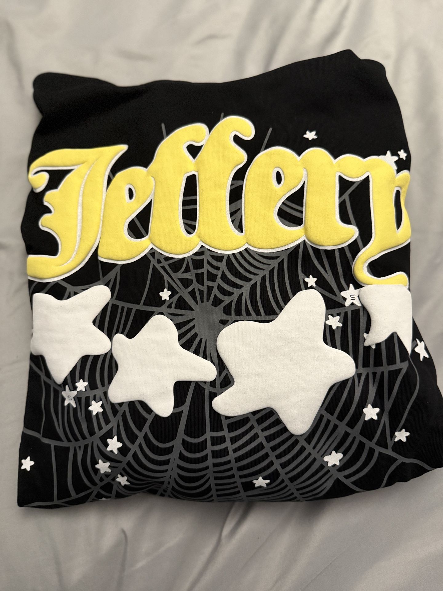 jeffrey sp5der hoodie