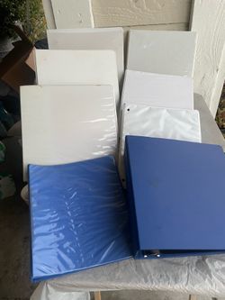 Good folders for office $5/1