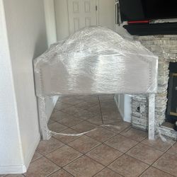 Full Size Bed Frame
