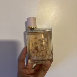 Burberry Her Limited edition Petals 2.9oz