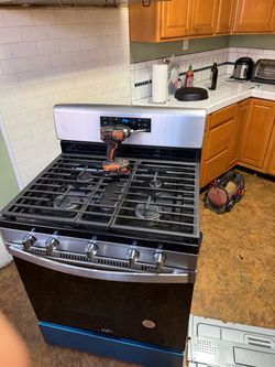 We repair appliances reparamos aparatos electrodomesticos