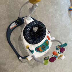 Fisher Price Baby Jumperoo