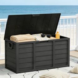 $50!!! 75-gallon Storage Box, no wheels