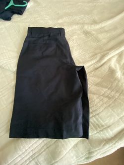 2 Pieces Boys School Shorts