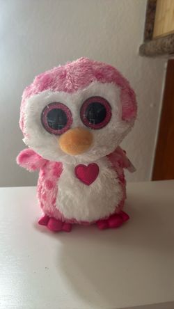 ty beanie boo