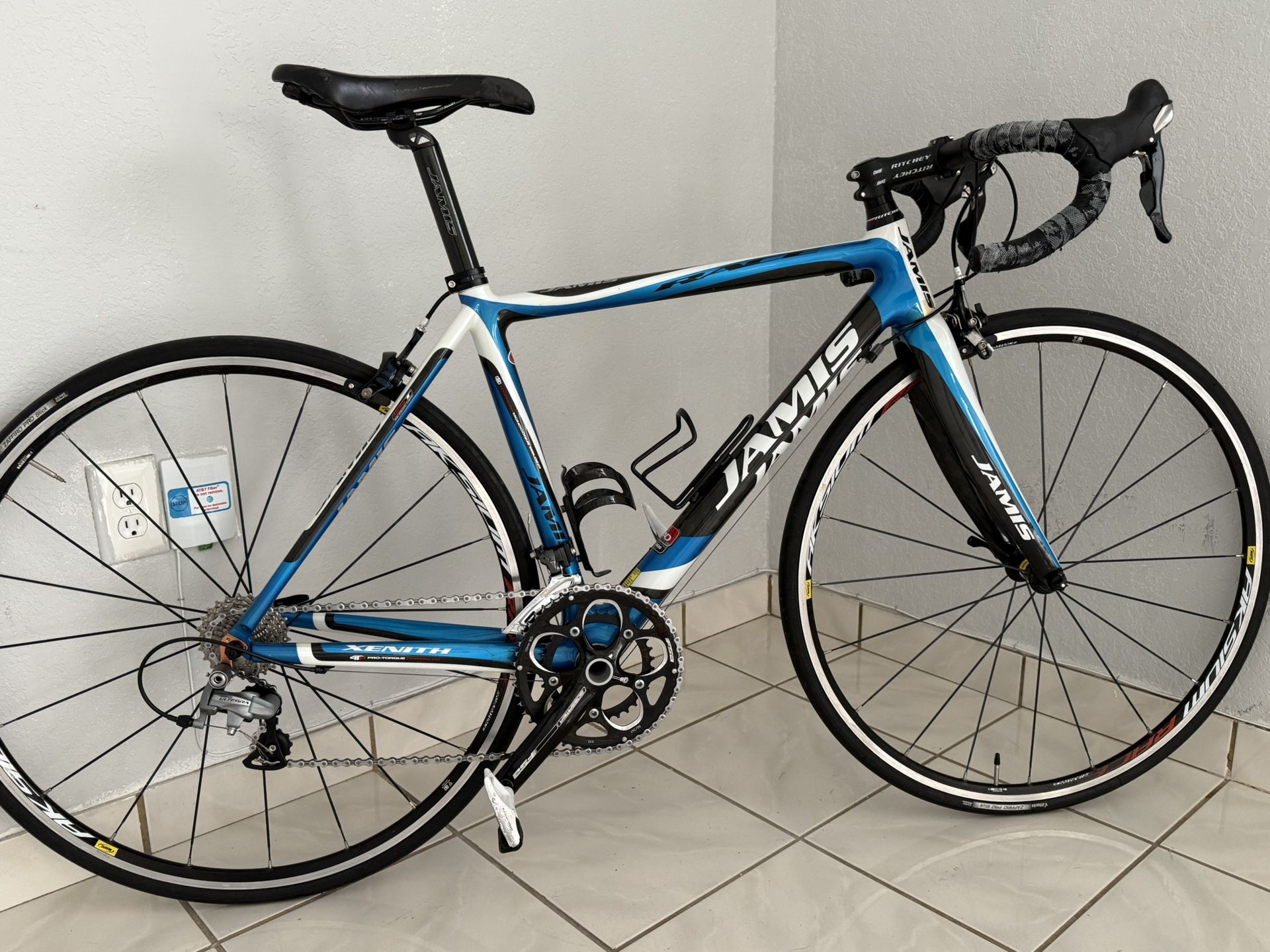 Road Bikes