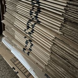 FROM a MANSION MOVING 📦’s 25 Boxes / $27.00