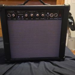Leo Jamyz 20W Guitar Amp