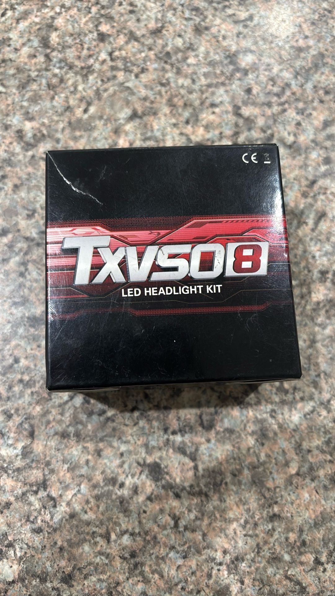 H7 LED Light bulbs (new)