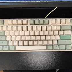 Ducky One Keyboard 