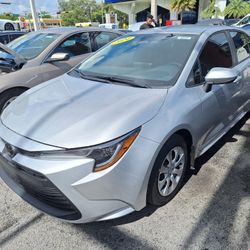 🚘2024 Toyota Corolla LE🚘ASK FOR  TONY    