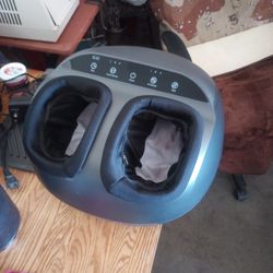Renphro Foot Massager