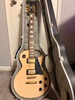 1994 Gibson Epiphone Electric Guitar