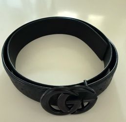 black belt
