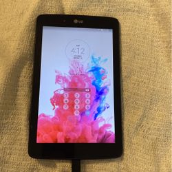 LG G Pad V410 16GB WI-FI + 4G