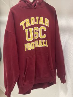 USC Football Hoodie