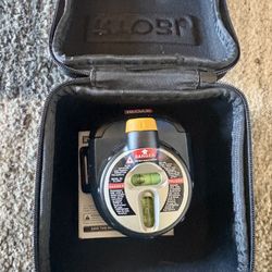 Ryobi Laser Level 
