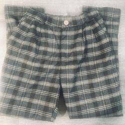 Women Pant Size M Price:$9 Preloved 