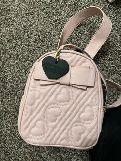 Betsy Johnson purses