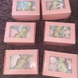 Soap Party Favors / Recuerdos