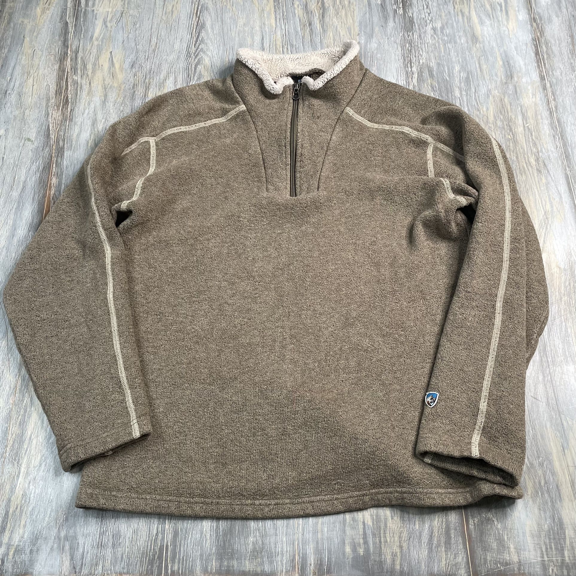 Kuhl Europa Sweater