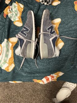 New balances used once make a offer