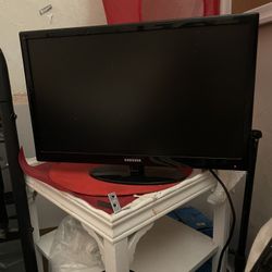 Samsung 24 Inch TV