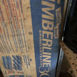 GAF Shadow Accent Timberline 30 Shingles Bundle 