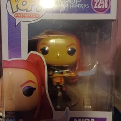 K POP DEMON HUNTERS 😈 NEED SOLD RIGHT NOW