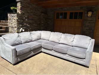 Sectional Couch