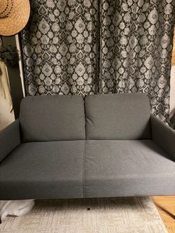 IKEA couch
