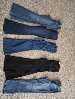 Women Jeans