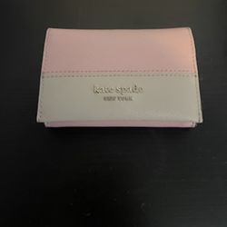 Kate Spade Wallet/ MK small bag