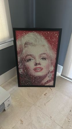 Marilyn Monroe Picture