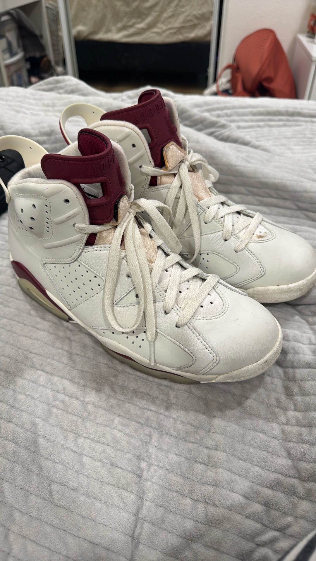 Jordan