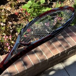 Head Microgel Radical MP Tennis Racquet Size L4
