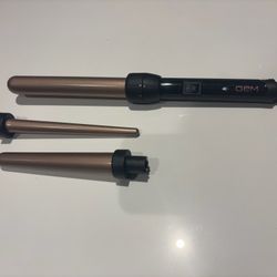 Iron Curler