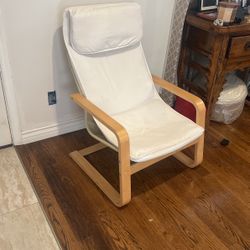 Sillón IKEA