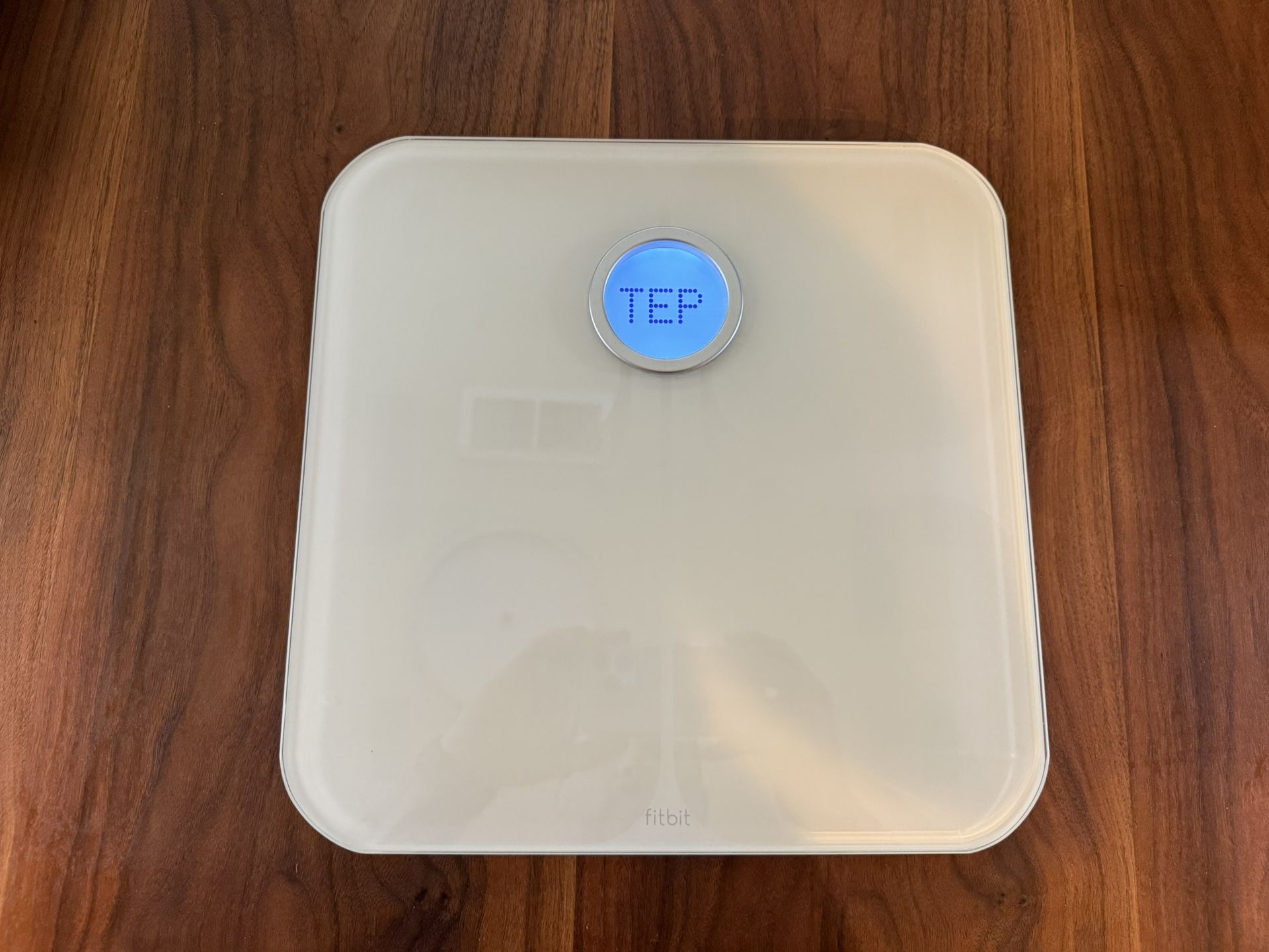 Fitbit Scale 
