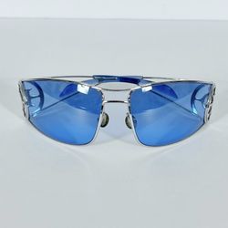 Vintage Christian Dior John Galliano Sunglasses Made In Austria DiorCalandre 