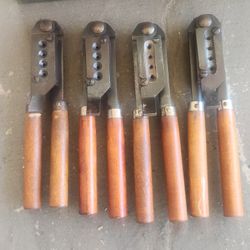 Bullet Mold 