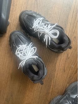 Balenciaga shoes