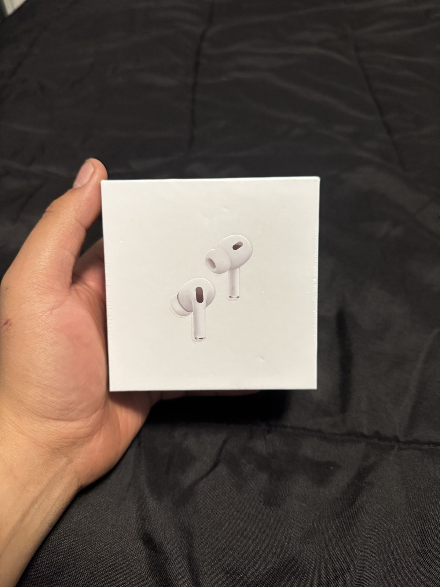 Apple AirPods Pro 2nd Generation