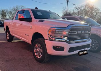 2024DodgeRam2500Diesel