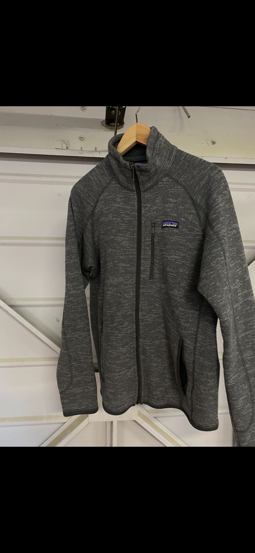Patagonia Better Sweater Men’s Medium