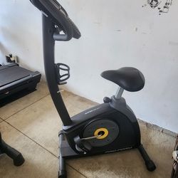 Pro-Form exercise bike