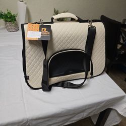 NewDogline Pet Carrier