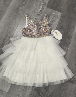 Girls Dress