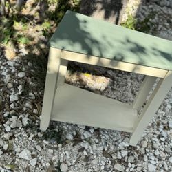 Side Table